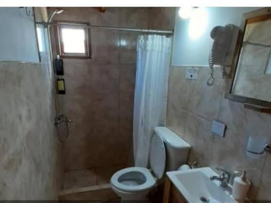 Apartamento Cerro Rosado El Chaltén Exterior foto