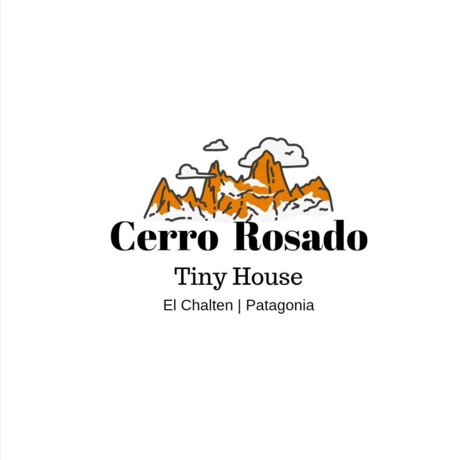 Apartamento Cerro Rosado El Chaltén Exterior foto