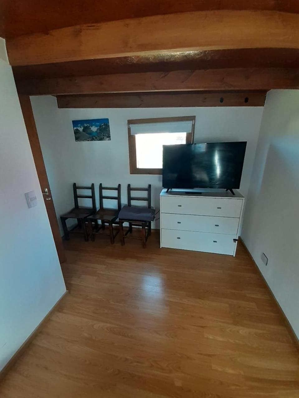 Apartamento Cerro Rosado El Chaltén Exterior foto